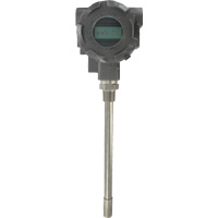 Intrinsically Safe Temperature Transmitters
