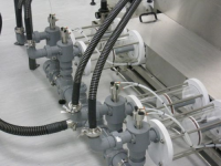 Fully Automatic Volumetric Filling Machines