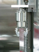 Corrosive Product Capping Machines