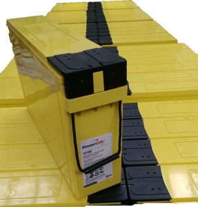 Battery Replacement Services in UK