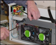 Customised Battery Repairing Services
