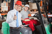 Bobcat - Skid Steer Operator Training In Brighton