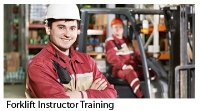 Industrial Telescopic Forklift Operator Training In Reading