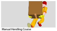 Manual Handling Training In Swindon