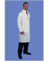 Mens Laboratory Coat