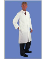 Professional Laboratory Coat