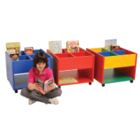 High Quality Bookcase Solutions For Schools