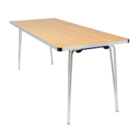 Lightweight Aluminium Folding Tables