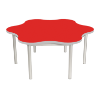 Low Height Tables For Early Year Schools