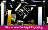 Quality Plastic Laser Engraving Services