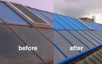 Modern Glazing System Replacement Solutions