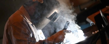 Welding fumes Extraction Systems