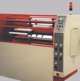 PVC Conversion Machine