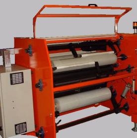 Edge Guided Rolls Manufacturer