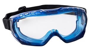 Unvented Goggles