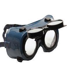 Supplier of Welding Goggles