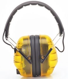 Ear Protection Accessories