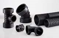 Twin Wall High Density Polyethylene Pipe Fitting Manufacturers