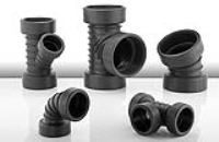 Polypropylene Pipe Fitting Manufacturers