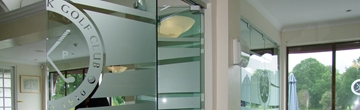 Glass Wall Partitions Manufacturer
