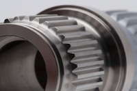 Precision Gears Manufacturing Services
