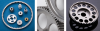 Worm Gear Set Manufacturing Services