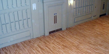 Complete Flooring service in Worcestershire