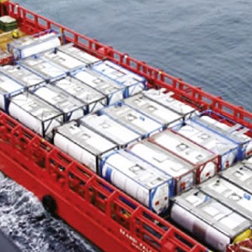 Intermediate Bulk Containers (IBCs)