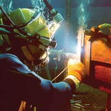Suppliers of Welding Gases