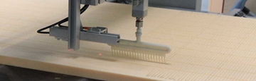 Adhesive Application Systems