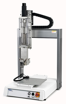 Meter Series Automated Fluid Dispensing Robot