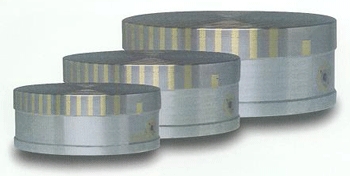 UK Supplier of Circular Permanent Magnetic Chuck