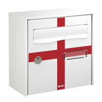 England Letterbox