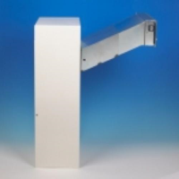 Anti Arson Mailbox for Offices or Shops