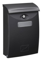 SEABOX Letterbox