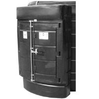 Tuffa Tanks Optional Cabinet