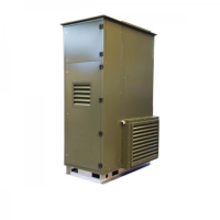 Powrmatic CPx Gas External Cabinet Heater