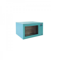 Powrmatic NVS Condensing Gas Fired Unit Heaters