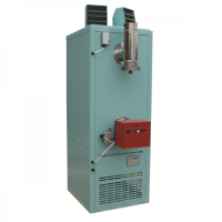 Powrmatic CPx Oil And Gas Fired Cabinet Heaters