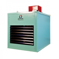Powrmatic OUH Oil Fired Units Heaters