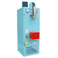 Powrmatic CPx Natural Gas Cabinet Heaters