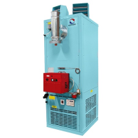 Powrmatic CPx Fuel Oil Cabinet Heaters