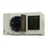 Benson Heating VRBD Bi-Directional Gas Unit Heaters