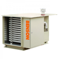 Benson Heating Variante External Gas Fired Unit Heaters