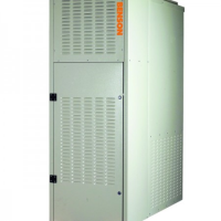 Benson Heating EVD Oil And Gas Fired Cabinet Heaters