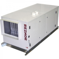 Reznor EnviroPak SDH High Efficiency Room Sealed Unit Heaters