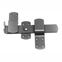 509 Kickover Stable Latch; 9"