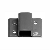583 Receiver Staple For Square Bolts; 16mm (5/8")