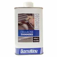 Barrentine Cellulose Thinners