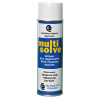 CT1 Multi Solve Solvent Cleaner